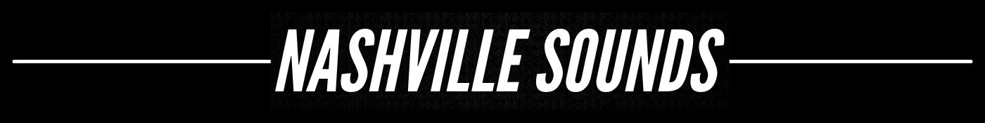 Wilson County Nashville Sounds Header