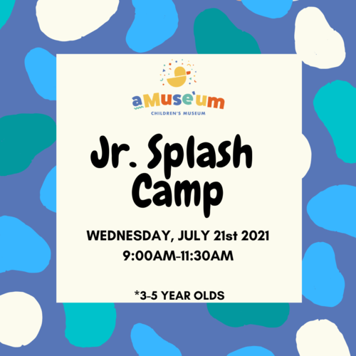 Jr.SplashCamp