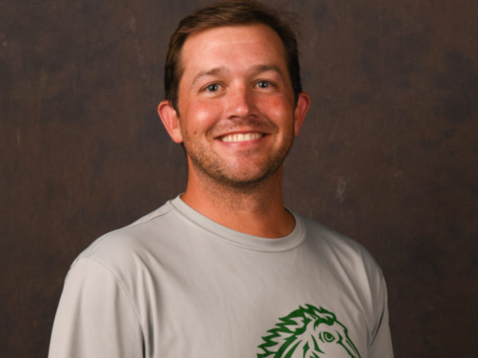 Columbia State Names Barclay New Women’s Soccer Coach