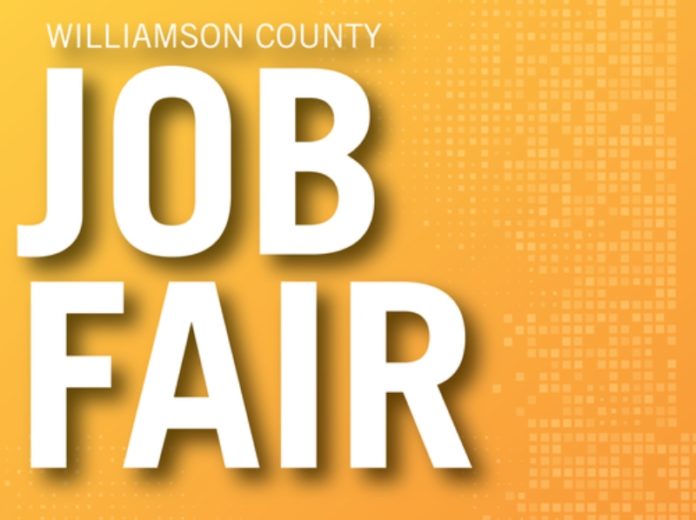 Williamson County Job Fair