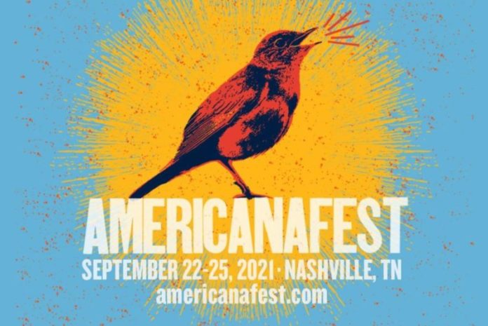 The Americana Music Association Unveils Final Round of Official Showcases for Americanafest September 22-25, 2021