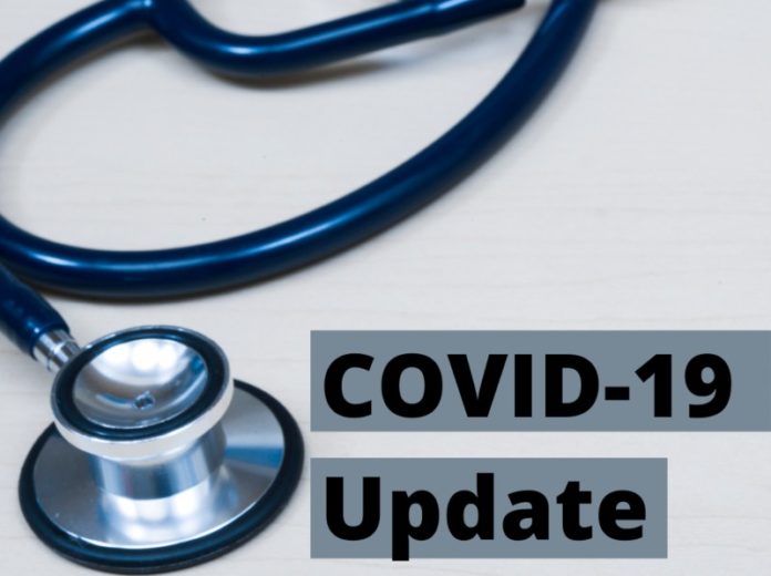 covid 19 update maury regional health