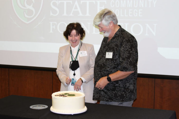 Columbia State Foundation Celebrates 50 Years