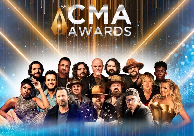 Here's What to Expect on the CMA Awards Tonight Maury County Source