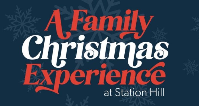 A Family Christmas Experience