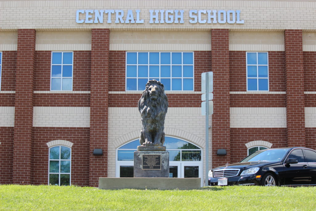 columbia-central-high-school