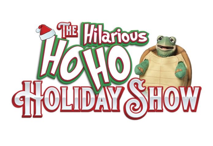 The Hilarious Ho Ho Holiday Show