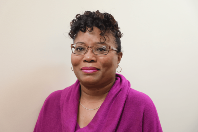Wanda McClain Promoted to Human Resources Director