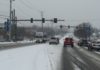 Tips for Driving in Icy and Snowy Conditions