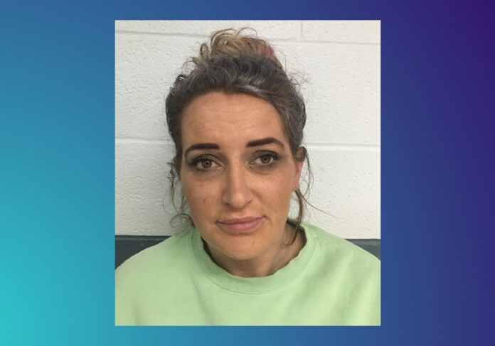 Former Spring Hill Addiction Clinic Manager Charged with TennCare Fraud, Drug Fraud, ID Theft