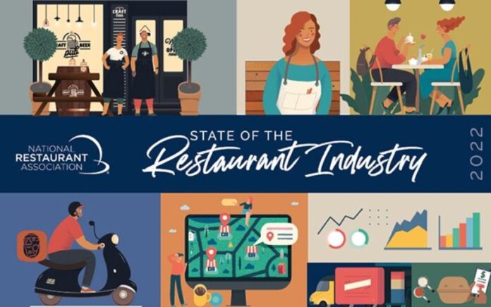 National-Restaurant-Association-Releases-2022-State-of-the-Restaurant-Industry-Report
