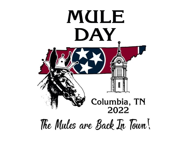 Are You Ready for the 2022 Mule Day? Maury County Source