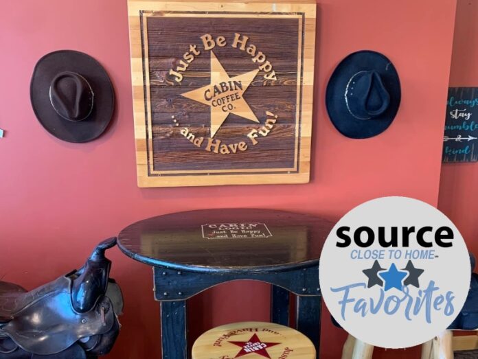 Source Local Favorites_ Coffee Shops Maury County