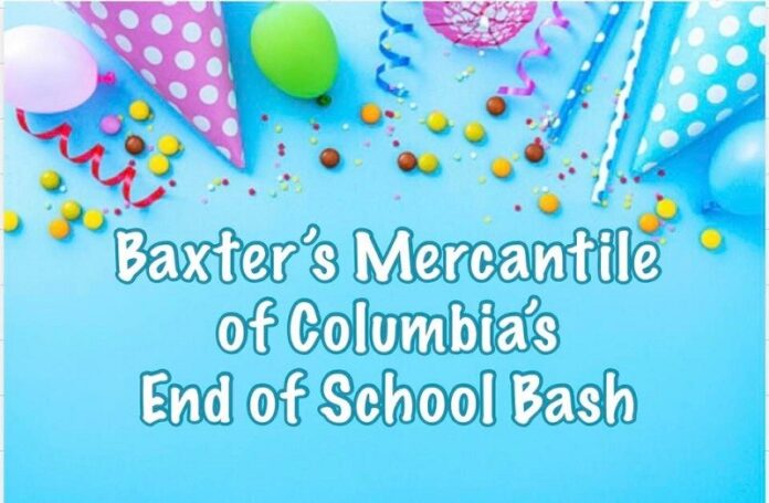 Baxters-Mercantile-of-Columbias-End-of-School-Bash
