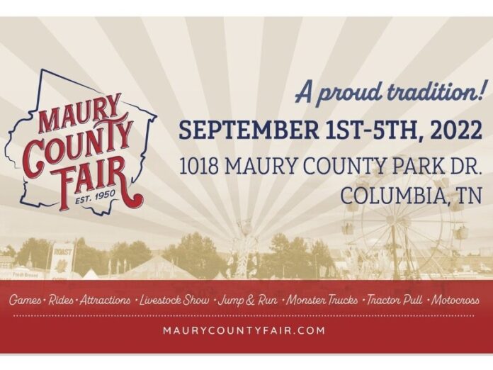 Maury-County-Fair