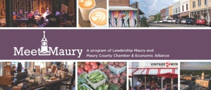 Meet-Maury-Program