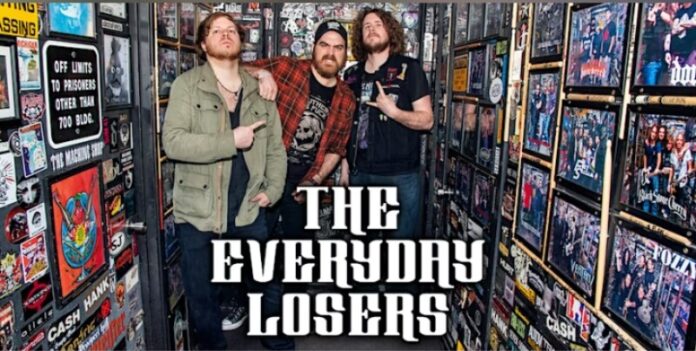 the everyday losers