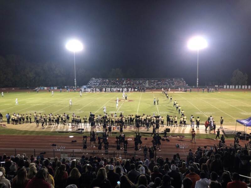Oakland vs. Riverdale football: What to know about Battle of the Boro
