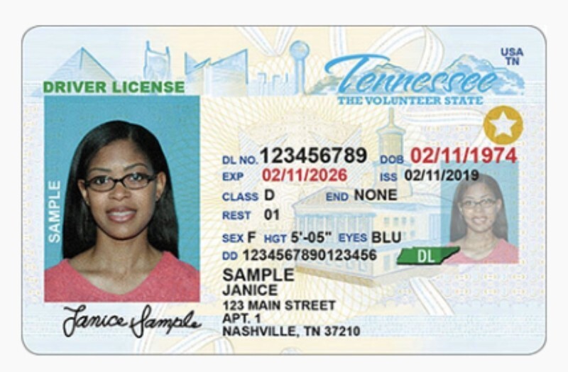 Real ID Deadline Extended to 2025 - Maury County Source