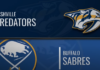 predators vs sabres