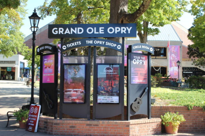 grand old opry
