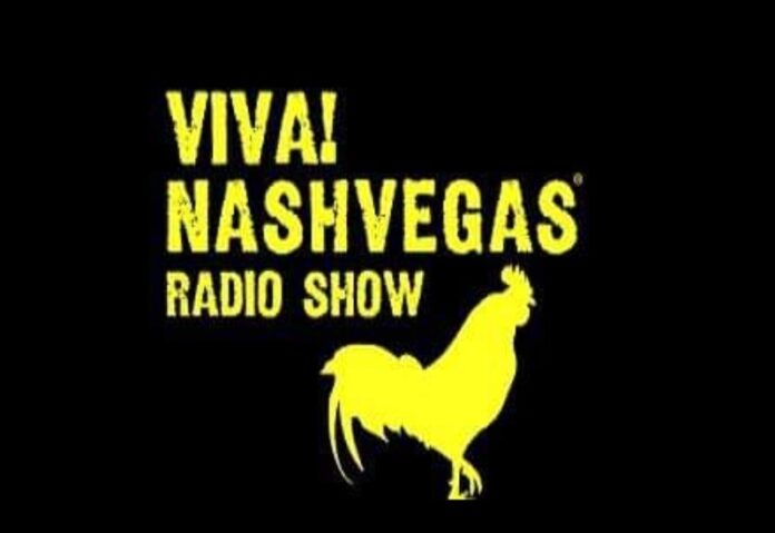 Viva Nashvegas Radio Show