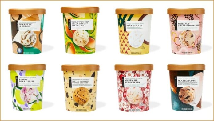 Publix Premium Ice Cream is well known among our shoppers for its traditional flavors available year-round and limited-time flavors