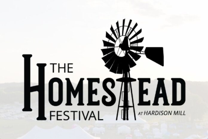 the homestead festival