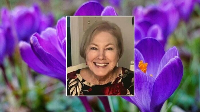 Brenda Starr Talley Helentjaris