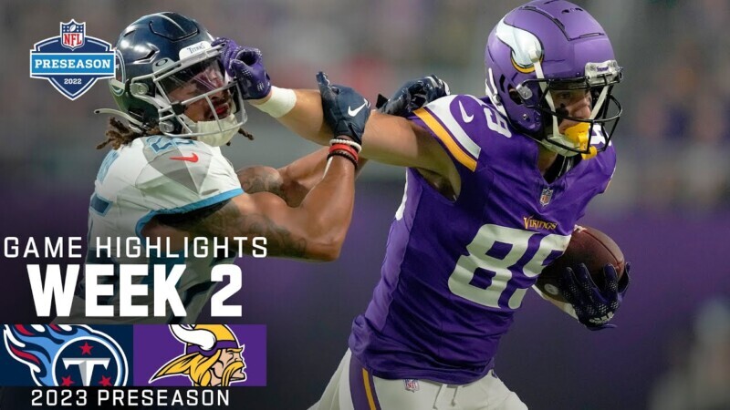 Full Game Highlights from Week 16