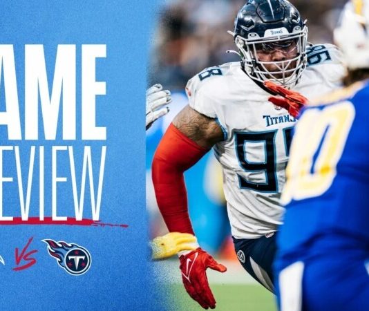 Tennessee Titans 2023 NFL Draft Preview - Maury County Source