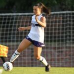 Women’s Soccer Falls 3-1 to Tennessee Tech Ahead of Conference Play