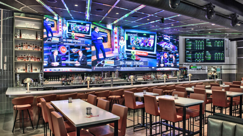 Host Your Fantasy Football Draft Party at Tailgate Social - Tailgate Social