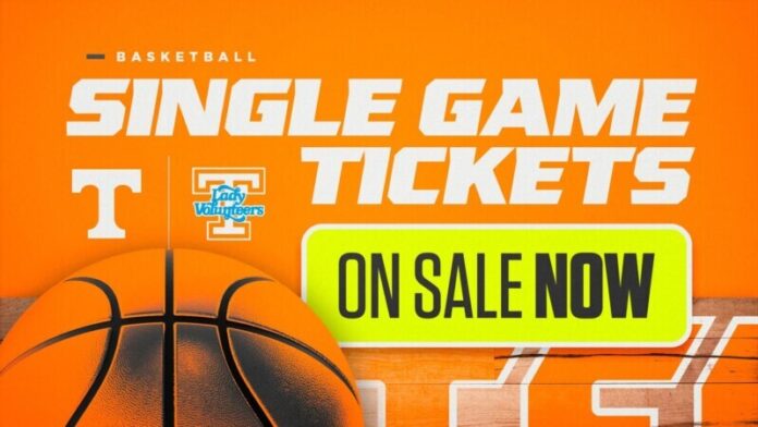 Single-Game Men’s, Women’s Hoops Tickets On Sale Now