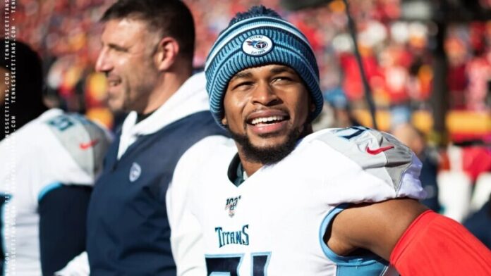 Titans Trade Safety Kevin Byard to the Eagles