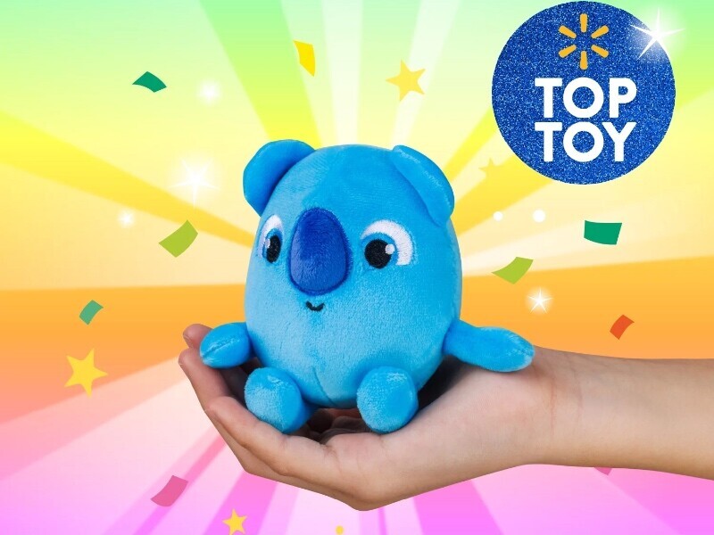 Walmart Reveals its Top Toys List for the Holiday Season 2023