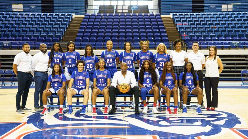 Tsu Women S Basketball Picked To Finish Eighth In Preseason Poll Maury County Source