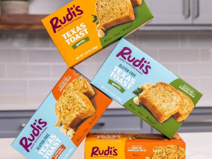 rudi's bakery