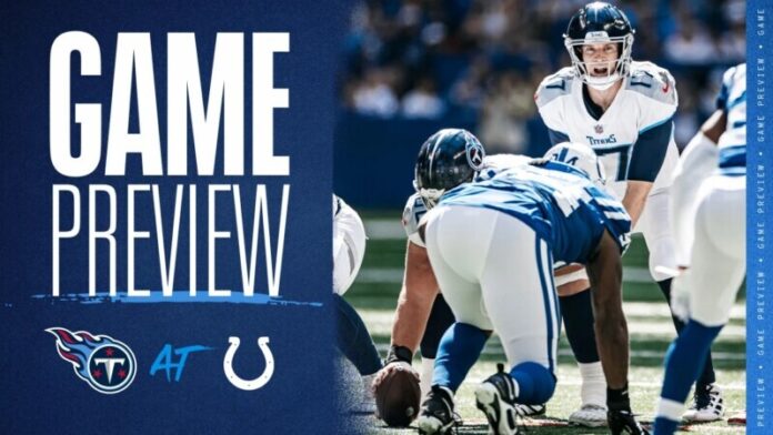 titans game preview