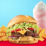 Arby’s Brings Fans New GOOD BURGER 2 Meal
