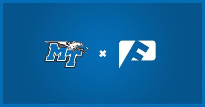 MTSU launches NIL Headquarters powered by FanWord