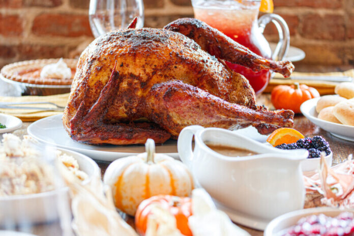15 Locations to Get Thanksgiving to Go 2023