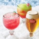 ‘Tis the Season for NEW Holiday Cocktails at Applebee’s