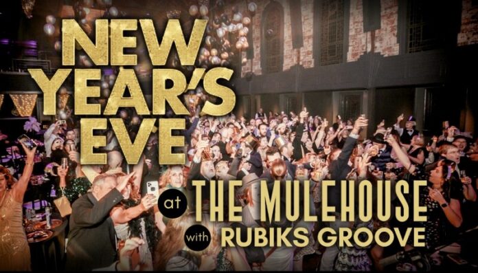 new years eve at the mulehouse