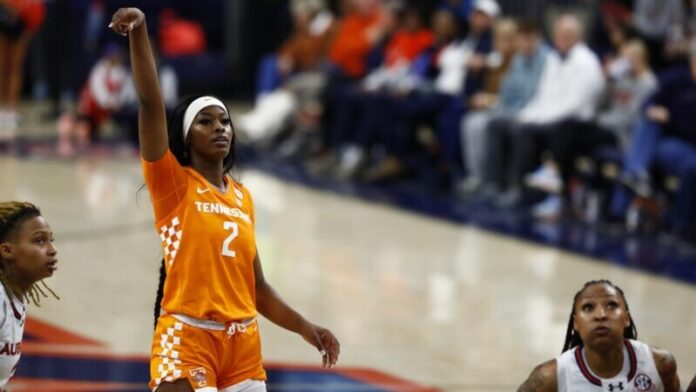 Tennessee erase an 11-point, second-quarter deficit to seize a 75-67 victory over Auburn in the SEC opener for both teams at Neville Arena on Thursday night.