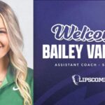 Softball Welcomes Assistant Coach Bailey Vannoy to Coaching Staff