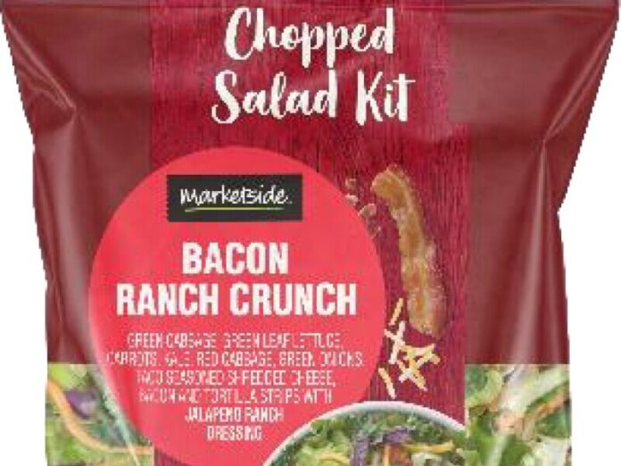 bacon ranch crunch
