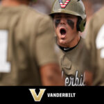 Vanderbilt went 2-2 last week with wins over UT Martin and Mississippi State.