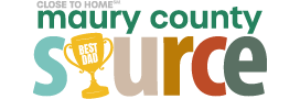 Maury County Source