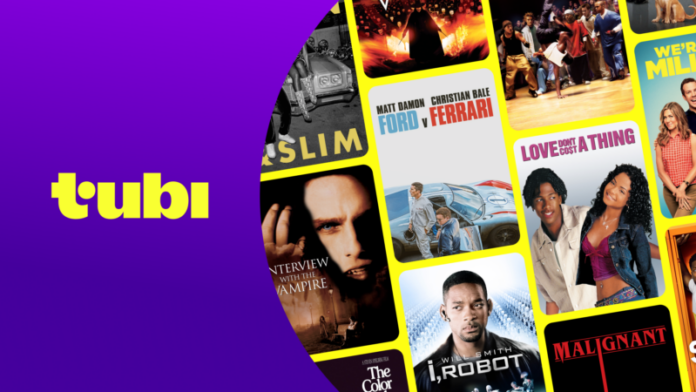 What’s Coming to Tubi in June